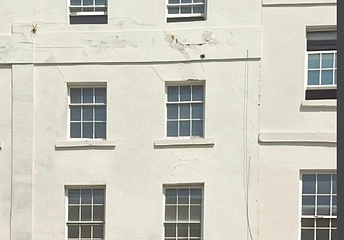 1 bed flat/apartment for rent in Warwick Street, Leamington Spa, Warwickshire, CV32