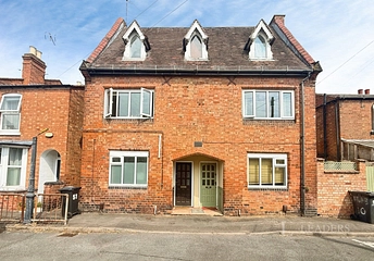 1 bed house for rent in Gordon Street, Leamington Spa, Warwickshire, CV31