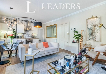 1 bedroom apartment to rent - High Street, Leatherhead, KT22 - Property View 1