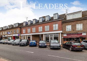 1 bedroom apartment to rent - Church Court, 33-35 Church Road, Bookham, KT23 - Property View 1