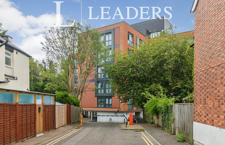 2 bedroom apartment to rent - Vista House, Lincoln Road, Dorking, RH4