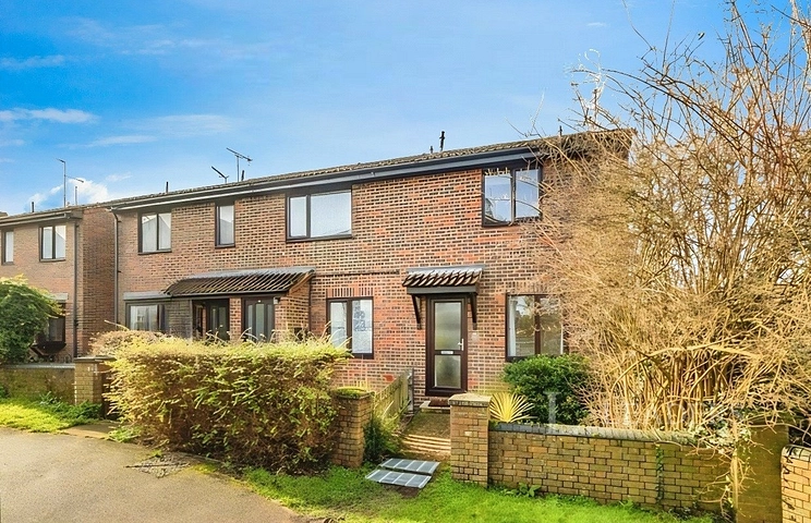 1 bedroom house to rent - Archway Mews, Dorking, RH4