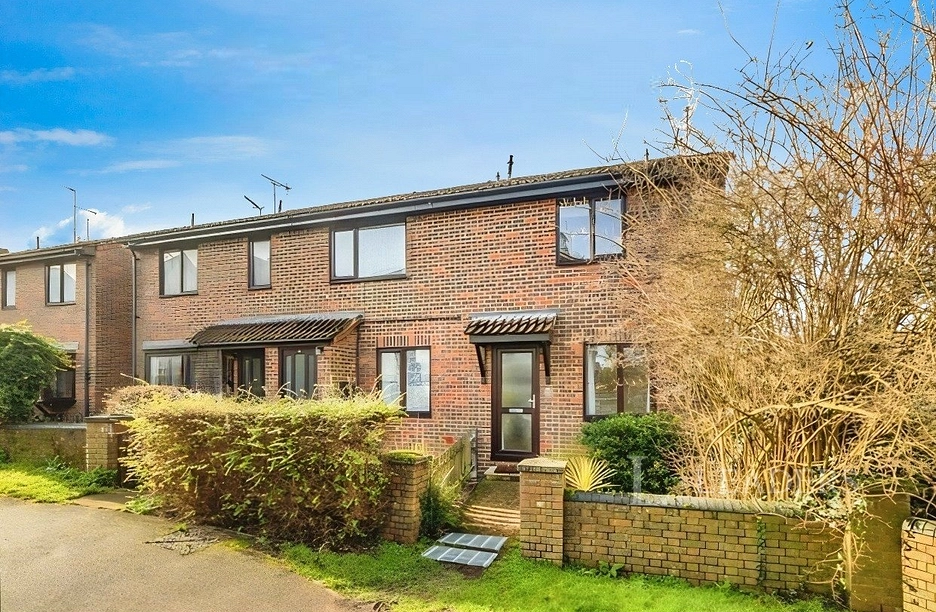 1 bedroom house to rent - Archway Mews, Dorking, RH4 - Property View 1