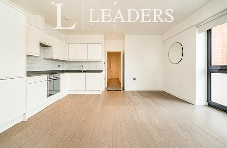 1 bedroom apartment to rent - Vista House, Lincoln Road, Dorking, RH4 - Property View 2