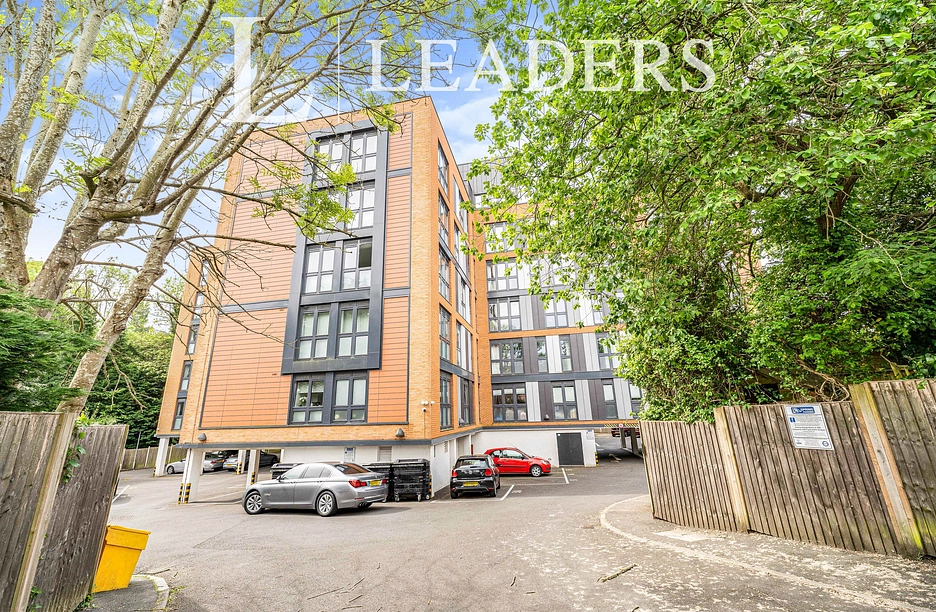 1 bedroom apartment to rent - Vista House, Lincoln Road, Dorking, RH4 - Property View 1