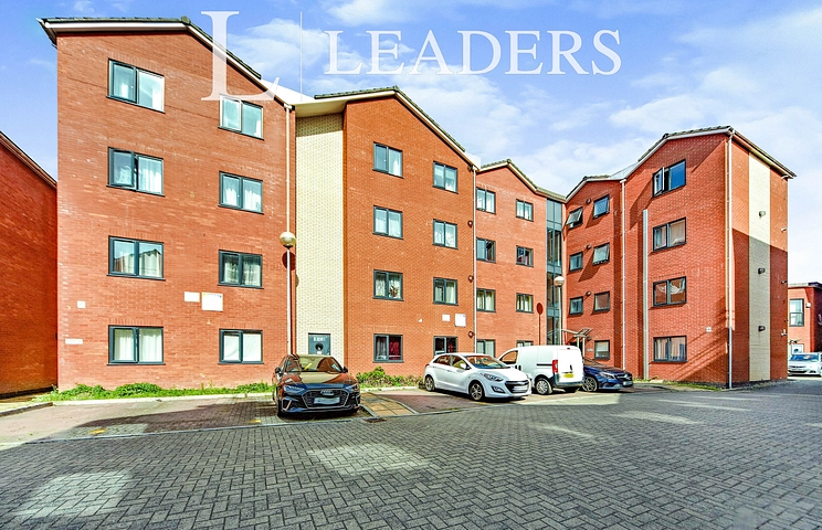 2 bedroom apartment to rent - Slade Way, Mitcham, CR4