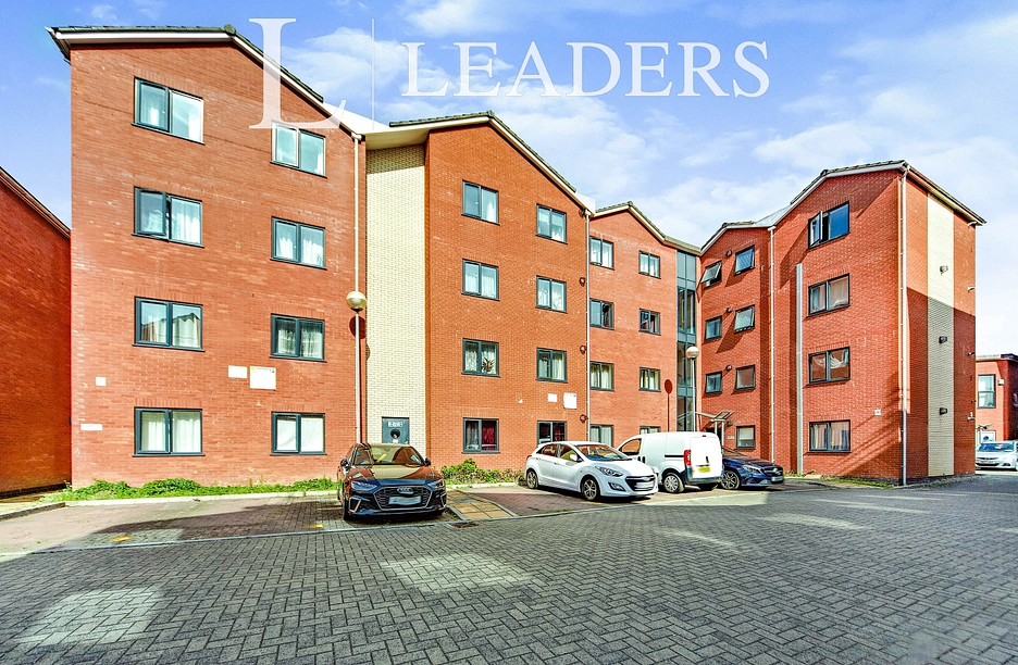 2 bedroom apartment to rent - Slade Way, Mitcham, CR4 - Property View 1
