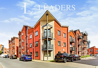 2 bedroom apartment to rent - Slade Way, Mitcham, CR4 - Property View 1