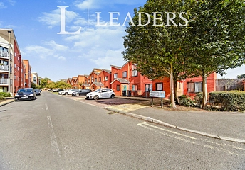 2 bed flat/apartment for rent in Sandy Lane, Mitcham, CR4