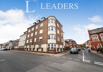 3 bedroom apartment to rent - Hastings Street, Luton, Bedfordshire, LU1 - Property View 1
