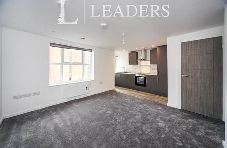 1 bedroom apartment to rent - Hastings Street, Luton, Bedfordshire, LU1 - Property View 2