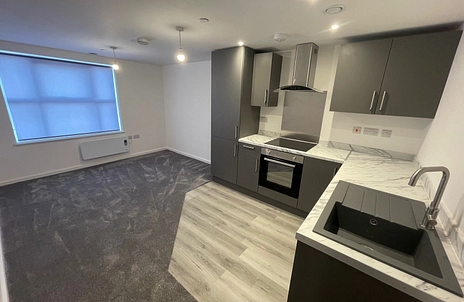 1 bedroom apartment to rent - Hastings Street, Luton, LU1 - Property View 2