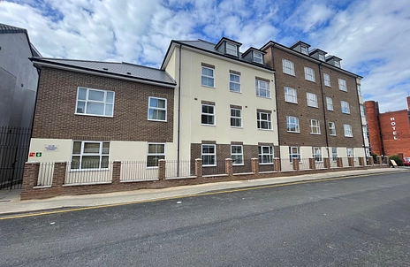 1 bedroom apartment to rent - Hastings Street, Luton, LU1 - Property View 3