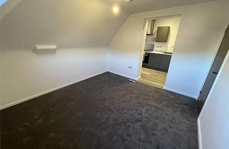 1 bedroom apartment to rent - Hastings Street, Luton, LU1 - Property View 2