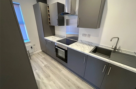 1 bedroom apartment to rent - Hastings Street, Luton, LU1 - Property View 3