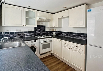 4 bedroom house to rent - Cowper Street, Luton, Bedfordshire, LU1 - Property View 1