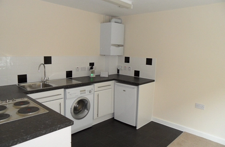 2 bedroom apartment to rent - Sarum Court, 8 Sarum Road, Luton, LU3 - Property View 3