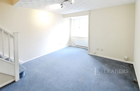 2 bedroom house to rent - Twigden Court, Mount Pleasant Road, Luton, LU3 - Property View 3