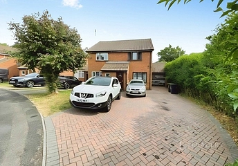 2 bedroom house to rent - Leygreen Close, Luton, Bedfordshire, LU2 - Property View 1