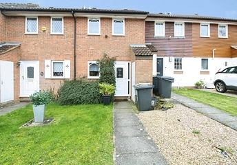 2 bedroom house to rent - Evergreen Way, Luton, Bedfordshire, LU3 - Property View 1