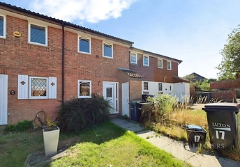 2 bed house for rent in Evergreen Way, Luton, Bedfordshire, LU3