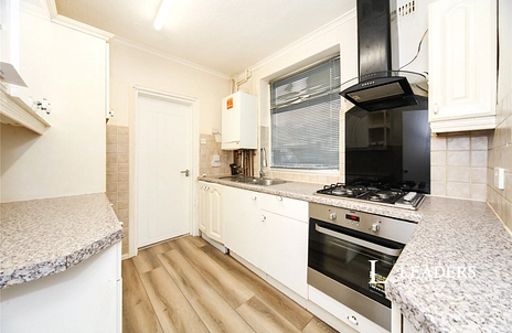 3 bedroom bungalow to rent - Roman Road, Luton, Bedfordshire, LU4 - Property View 3