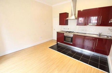 1 bedroom apartment to rent - Marsh Road, Luton, Bedfordshire, LU3 - Property View 3