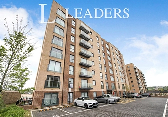 1 bed flat/apartment for rent in Stirling Drive, Luton, Bedfordshire, LU2