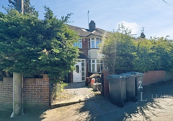 1 bed flat/apartment for rent in Crawley Green Road, Luton, LU2