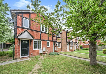 1 bed house for rent in Farmbrook, Bedfordshire, Luton, LU2