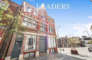 3 bedroom apartment to rent - Bute Street, Luton, Bedfordshire, LU1