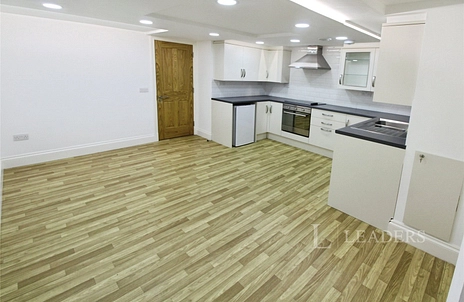 3 bedroom apartment to rent - Bute Street, Luton, Bedfordshire, LU1 - Property View 2