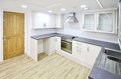 3 bedroom apartment to rent - Bute Street, Luton, Bedfordshire, LU1 - Property View 3