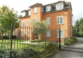 2 bedroom property to rent - Whisper Mews, High Street, Luton, LU4 - Property View 1