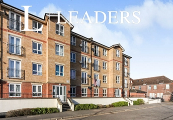 1 bedroom apartment to rent - Grove Road, Luton, Bedfordshire, LU1 - Property View 1