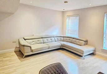 2 bedroom apartment to rent - John Street, Luton, Bedfordshire, LU1 - Property View 1