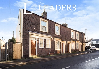3 bedroom house to rent - Chapel Street, Luton, LU1 - Property View 1