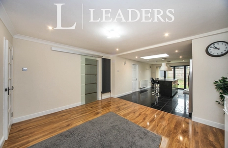 3 bedroom bungalow to rent - Ripley Road, Bedfordshire, Luton, LU4 - Property View 2