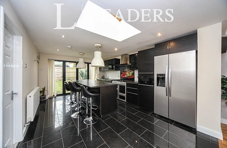 3 bedroom bungalow to rent - Ripley Road, Bedfordshire, Luton, LU4 - Property View 3