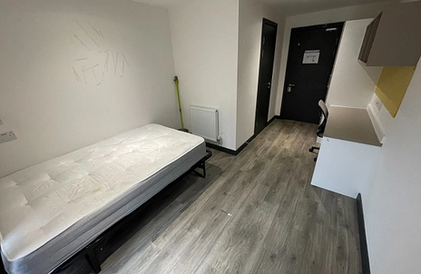 1 bedroom property to rent - Dumfries Street, Luton, Bedfordshire, LU1 - Property View 3