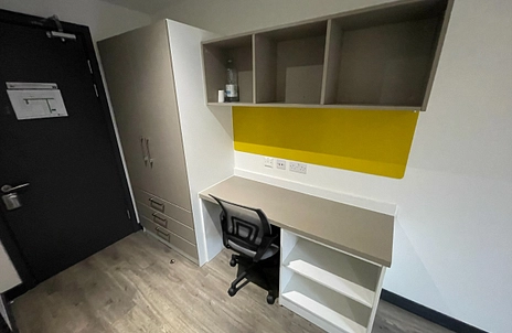 1 bedroom property to rent - Dumfries Street, Bedfordshire, Luton, LU1 - Property View 3