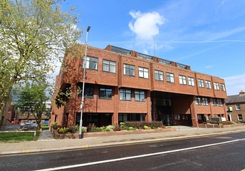 1 bed flat/apartment for rent in Flowers Way, Luton, Bedfordshire, LU1