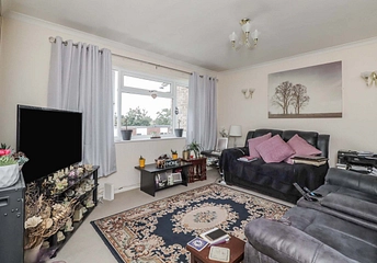 2 bedroom apartment to rent - The Shires, Old Bedford Road, Luton, Bedfordshire, LU2 - Property View 1