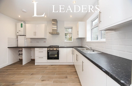 4 bedroom house to rent - Abbots Wood Road, Luton, Bedfordshire, LU2 - Property View 2