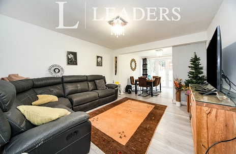 3 bedroom bungalow to rent - Deep Denes, Luton, LU2 - Property View 2