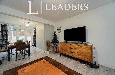 3 bedroom bungalow to rent - Deep Denes, Luton, LU2 - Property View 3