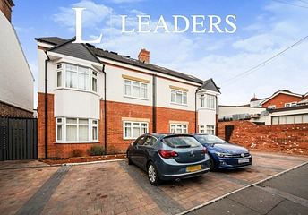 2 bedroom apartment to rent - Medina Road, Luton, Bedfordshire, LU4 - Property View 1