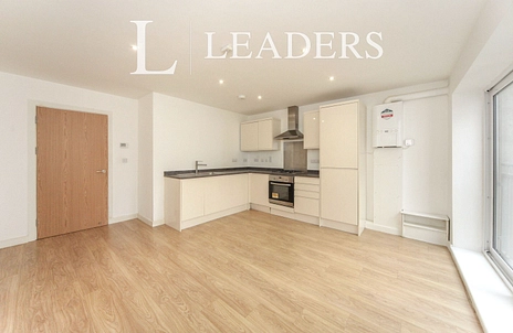 1 bedroom apartment to rent - Bedford Heights, 2 Old Bedford Road, Luton, LU2 - Property View 3
