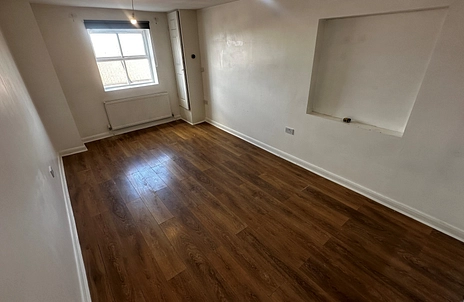 1 bedroom property to rent - Madina House 17-19, Downs Road, Luton, Bedfordshire, LU1 - Property View 2