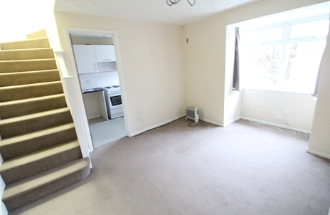 1 bedroom house to rent - Twigden Court, Mount Pleasant Road, Luton, LU3 - Property View 2